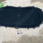 TİGUAN KAPUT KEÇESİ 2008 2009 2010 2012 2018 SIFIR 5N0863831B