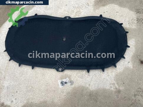 Volkswagen Tiguan Kaput çıkma parça