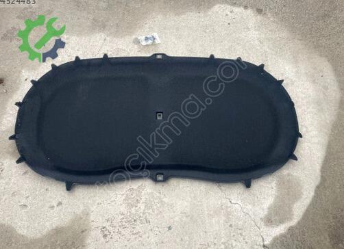 Volkswagen Tiguan Kaput 5N0863831B çıkma parça