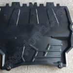 TİGUAN MOTOR ALT MUHAFAZASI 2008 2009 2010 2015 SIFIR 5N0825235