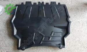 TİGUAN MOTOR ALT MUHAFAZASI 2008 2009 2010 2015 SIFIR 5N0825235