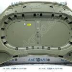 TIGUAN MOTOR KAPUTU 2008 2009 2010 2011 2016 SIFIR 5N0823031D