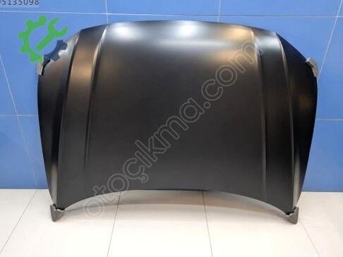 Volkswagen Tiguan Kaput 5NA823031C çıkma parça
