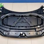 TIGUAN MOTOR KAPUTU 2016 2017 2018 2019 2020 SIFIR 5NA823031C