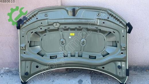 Volkswagen Tiguan Kaput 5NA823031K çıkma parça