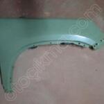 TIGUAN ÖN ÇAMURLUK SAĞ 2008 2009 2010 2011 2012 SIFIR 5N0821106