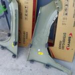 TIGUAN ÖN ÇAMURLUK SAĞ 2008 2009 2010 2011 2012 SIFIR 5N0821106