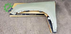 TIGUAN ÖN ÇAMURLUK SOL 2008 2009 2010 2011 2012 SIFIR 5N0821105