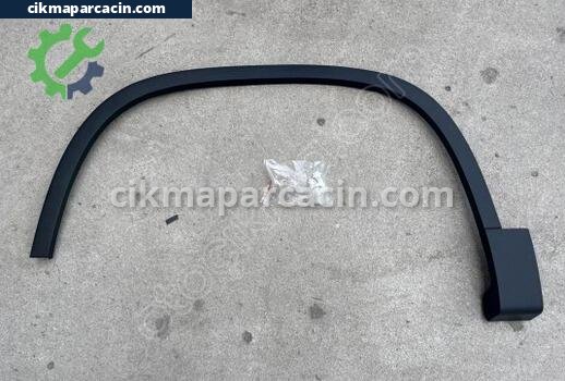 Volkswagen Tiguan Dodik çıkma parça