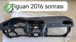 TİGUAN ÖN GÖGÜS TORPİDO 2016 2017 2018 2019 2024 SIFIR 5NB857003F