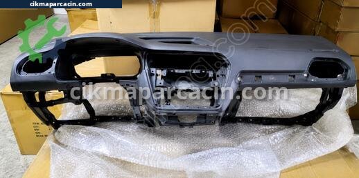 Volkswagen Tiguan Ön Torpido çıkma parça