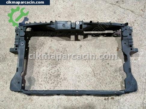 Volkswagen Tiguan Ön Panel çıkma parça