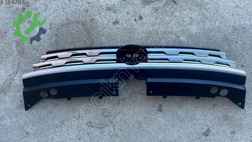 Volkswagen Tiguan Ön Panjur 5NA853651G çıkma parça