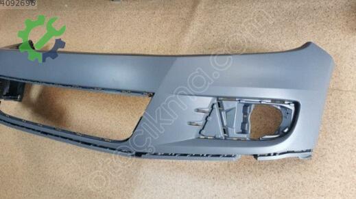 Volkswagen Tiguan Ön Tampon 5N0807217ENGRU çıkma parça
