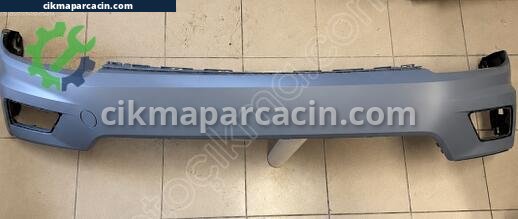 Volkswagen Tiguan Ön Tampon çıkma parça
