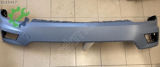 Volkswagen Tiguan Ön Tampon çıkma parça