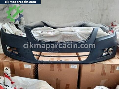 Volkswagen Tiguan Ön Tampon çıkma parça