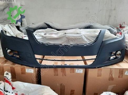 Volkswagen Tiguan Ön Tampon çıkma parça