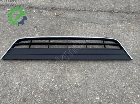 Volkswagen Tiguan Tampon Izgarası 5N0853671B çıkma parça