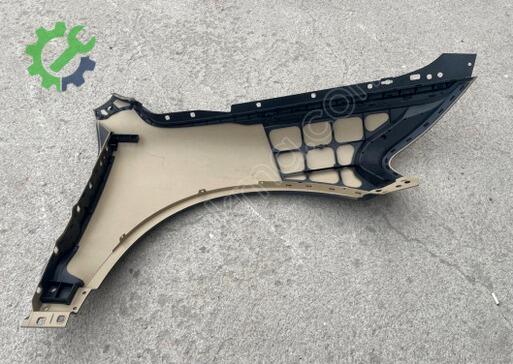Volkswagen Touareg Sol Ön Çamurluk 7L6821101K çıkma parça