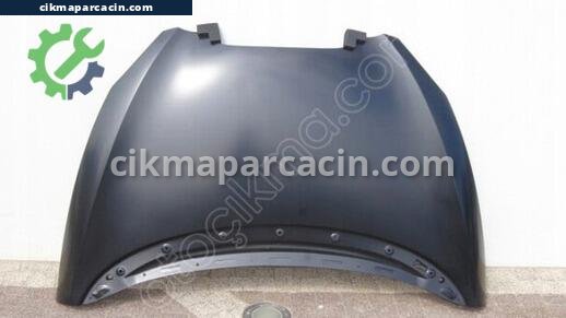 Seat Toledo Kaput çıkma parça
