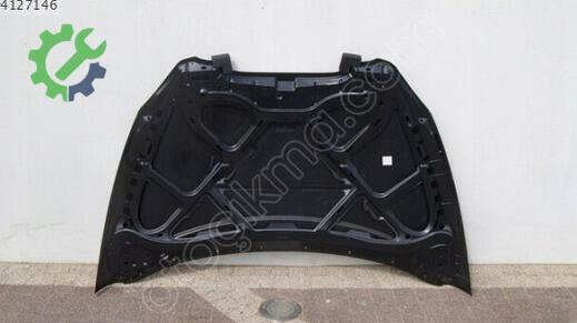 Seat Toledo Kaput 5P0823031B çıkma parça