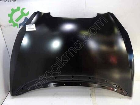 Seat Toledo Kaput 5P0823031B çıkma parça