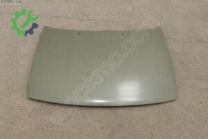 TOLEDO MOTOR KAPUTU ÇEKOMASTİKLİ 1996 1997 1998 SIFIR A118402010