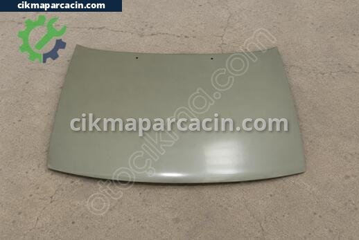 Seat Toledo Kaput çıkma parça