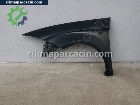 Seat Toledo Sol Ön Çamurluk çıkma parça