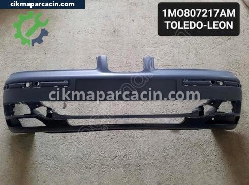 Seat Toledo Ön Tampon çıkma parça