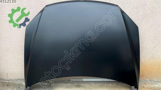 Volkswagen Touareg Kaput 7P6823031 çıkma parça