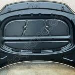 TOUAREG MOTOR KAPUTU 2010 2011 2012 2013 2015 SIFIR 7P6823031