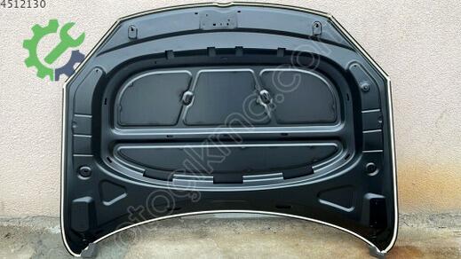 Volkswagen Touareg Kaput 7P6823031 çıkma parça