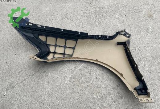 Volkswagen Touareg Sağ Ön Çamurluk 7L6821102K çıkma parça