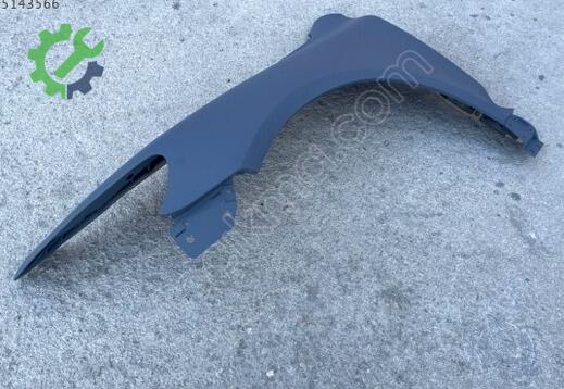 Volkswagen Touareg Sol Ön Çamurluk 7L6821101P çıkma parça