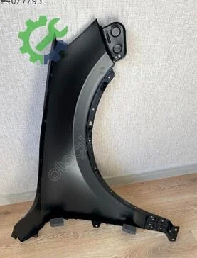 Volkswagen Touareg Sol Ön Çamurluk 7P6821021 çıkma parça