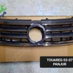 TOUAREG ÖN PANJUR KROM 2003 2004 2005 2006 2007 SIFIR 7L6853651C