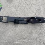 TOUAREG ÖN TAMPON BRAKETİ SAĞ 2003 2004 2007 SIFIR 7L6807184C