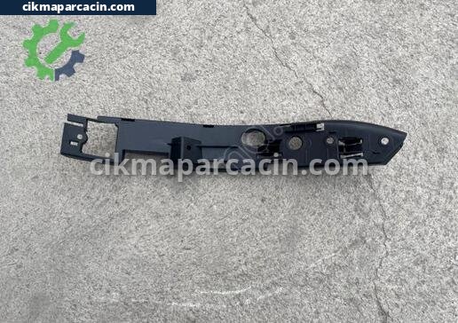 Volkswagen Touareg Tampon Braketi çıkma parça