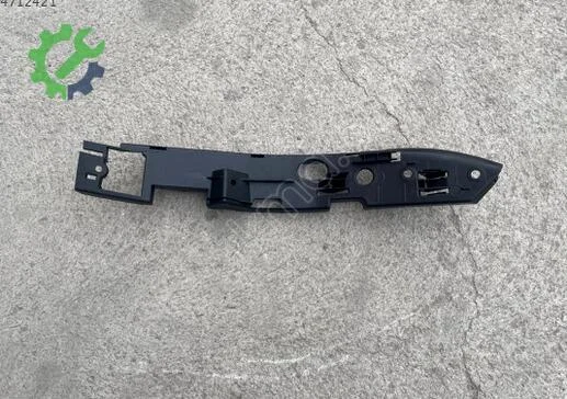 Volkswagen Touareg Tampon Braketi 7L6807184C çıkma parça