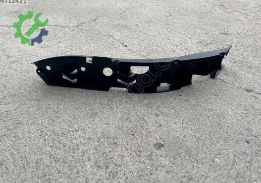 Volkswagen Touareg Tampon Braketi 7L6807184C çıkma parça
