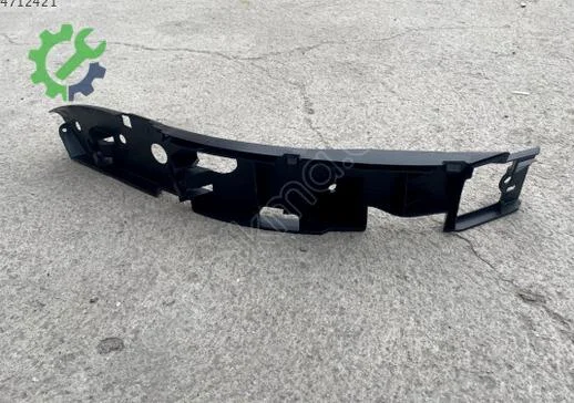 Volkswagen Touareg Tampon Braketi 7L6807184C çıkma parça