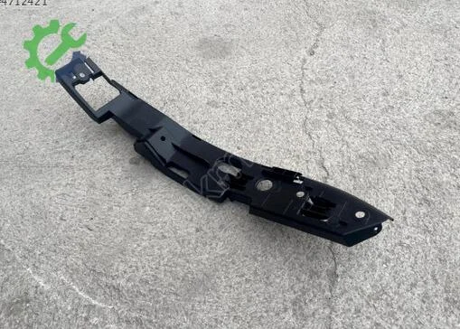 Volkswagen Touareg Tampon Braketi 7L6807184C çıkma parça