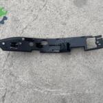 TOUAREG ÖN TAMPON BRAKETİ SOL 2003 2004 2007 SIFIR 7L6807183C