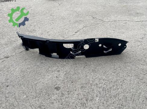 Volkswagen Touareg Tampon Braketi 7L6807183C çıkma parça