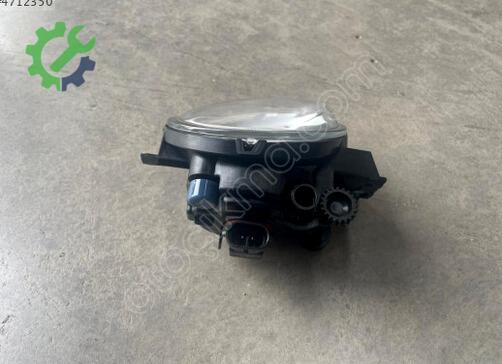 Volkswagen Touareg Sağ Sis Farı 7L6941700E çıkma parça