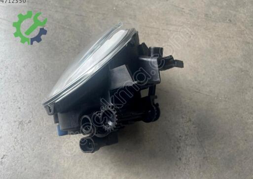 Volkswagen Touareg Sağ Sis Farı 7L6941700E çıkma parça