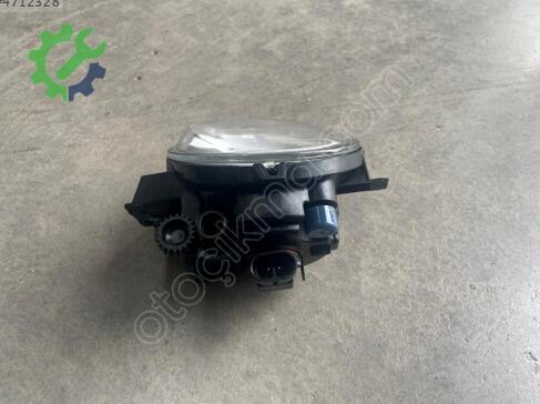 Volkswagen Touareg Sol Sis Farı 7L6941699E çıkma parça