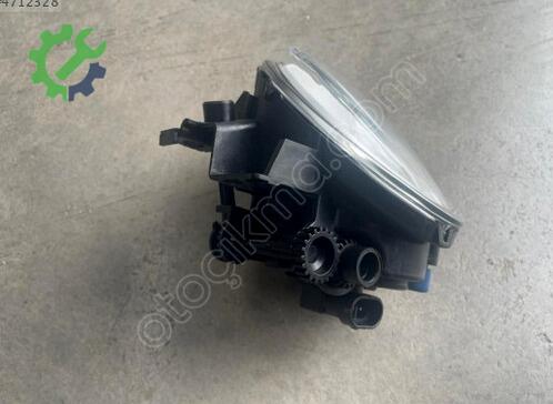 Volkswagen Touareg Sol Sis Farı 7L6941699E çıkma parça